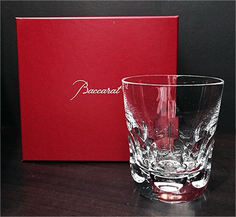 アルクールイヴ　オールドファッション　タンブラー