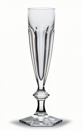 アルクール　シャンパンフルート　クリア