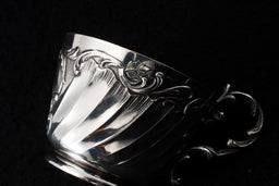 ■極美品 クリストフル ガリア ワインボトル バスケット アンティーク シルバー 2025年最新】Yahoo!オークション -クリストフルガリアの中古品