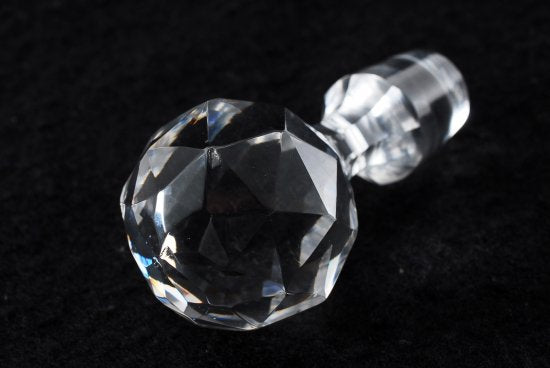 575 OLD BACCARAT オールドバカラ trefle トレフル カラフ デカンタ