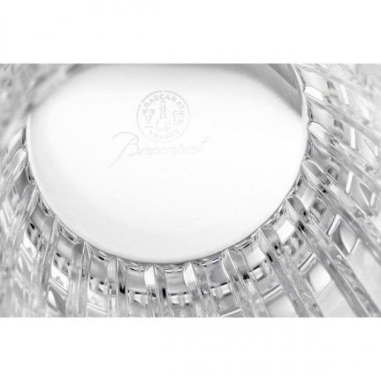 ハーモニー　オールドファッション（ロック）　グラス