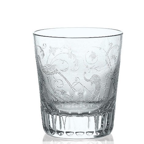 バカラ　パルメ　オールドファッション（ロック）グラス