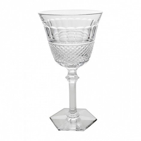 バカラ　ディアマン　ワイングラス