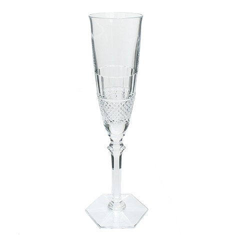 バカラ　ディアマン　シャンパンフルート