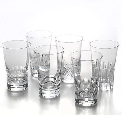 バカラ　エブリデー　ハイボールタンブラー　人気モデル6客セット