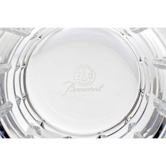 バカラ　アルルカン　オールドファッショングラス　ペア