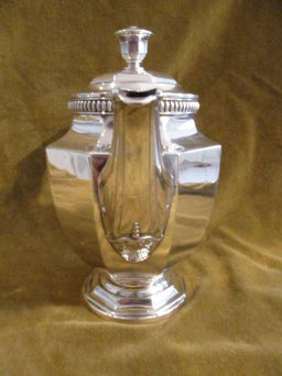 希少Christofle（クリストフル）GALLIA（ガリア）の動物シリーズ4点 中古】Christofle（クリストフル）Orfevrerie Gallia
