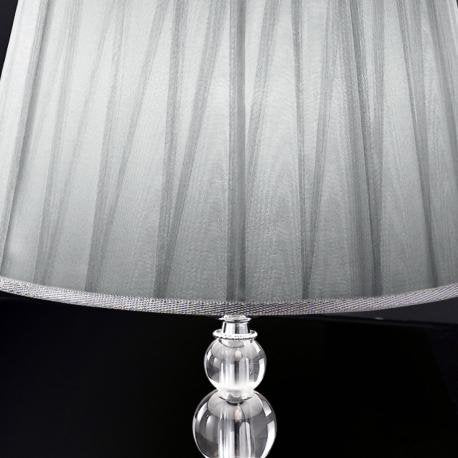 ”マリアニーニ”　ヴェネチアン ムラノガラス テーブルランプ