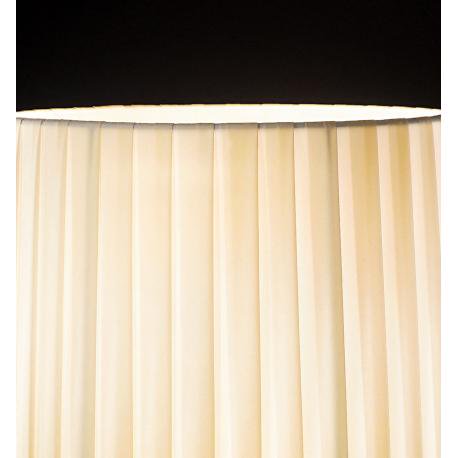 ”マッツォリノ”　ヴェネチアン ムラノガラス テーブルランプ