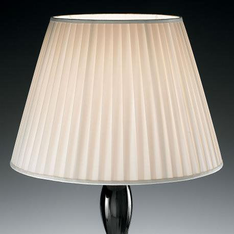 “パライド” ヴェネチアン ムラノガラス テーブルランプ