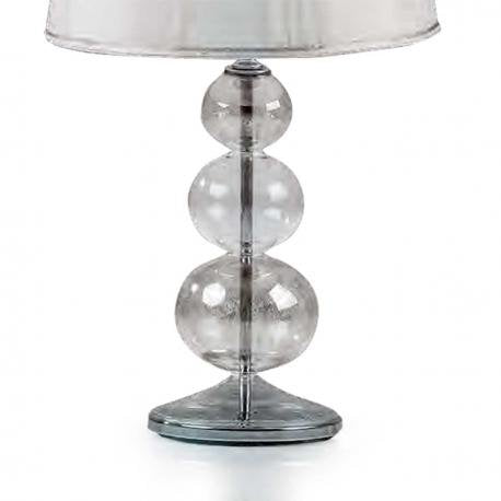 ”ソフィス” ヴェネチアン ムラノガラス テーブルランプ