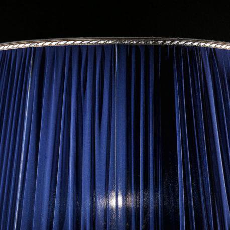 ”ティントレット”ヴェネチアン　クリスタル　テーブルランプ