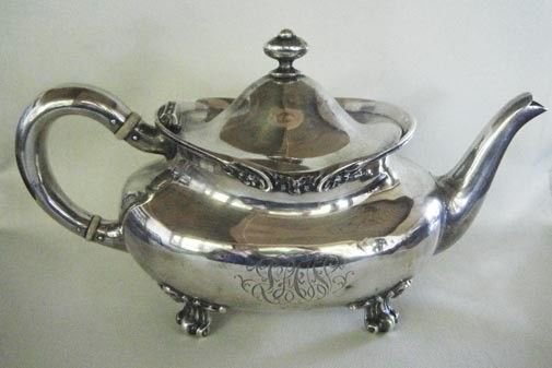 アンティークシルバー（antique silver） – Tagged 