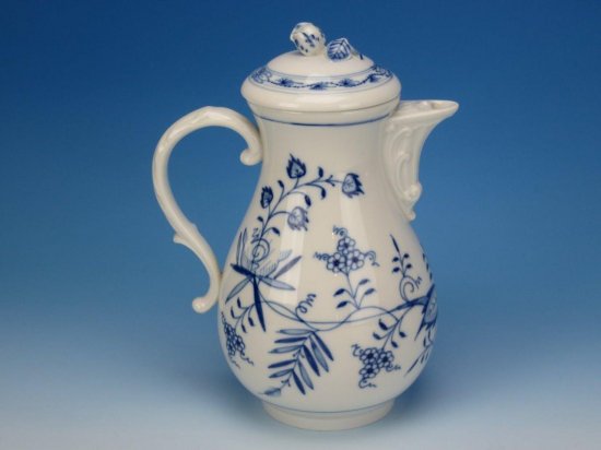294 マイセン(Meissen)アンティーク ブルーオニオン コーヒー 294 マイセン(Meissen)アンティーク ブルーオニオン コーヒー
