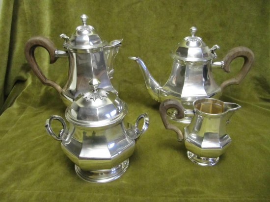 アンティークシルバー（antique silver） – Tagged 
