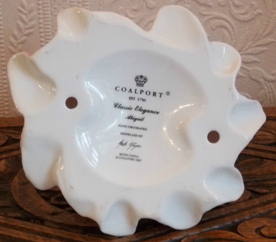 コールポート　フィギュア　アビゲイル　クラシックエレガンス