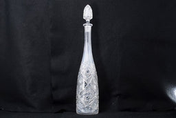 Baccarat - A カラフェ アンティーク バカラ Antique BACCARAT デキャンタ オールドバカラ デキャンタ-antique baccarat decanter