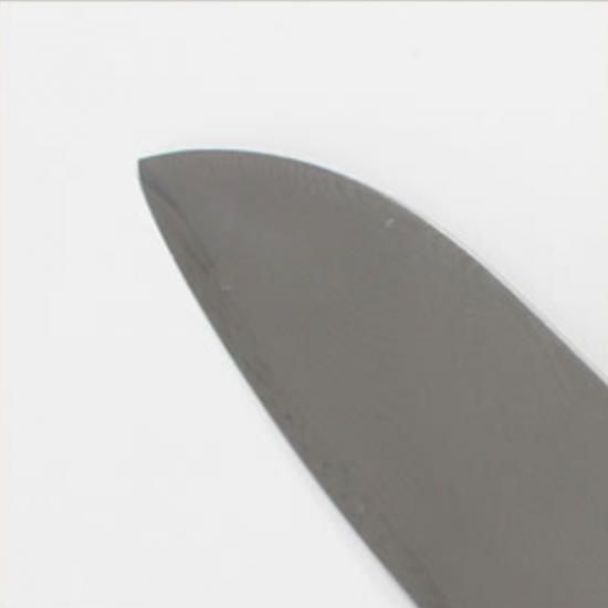 001　ツイン セルマックス MD67 三徳包丁 18cm