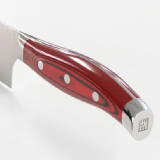 001　ツイン セルマックス MD67 三徳包丁 18cm