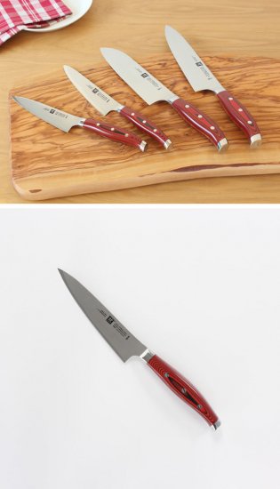 003　ツイン セルマックス MD67 ペティナイフ 13cm