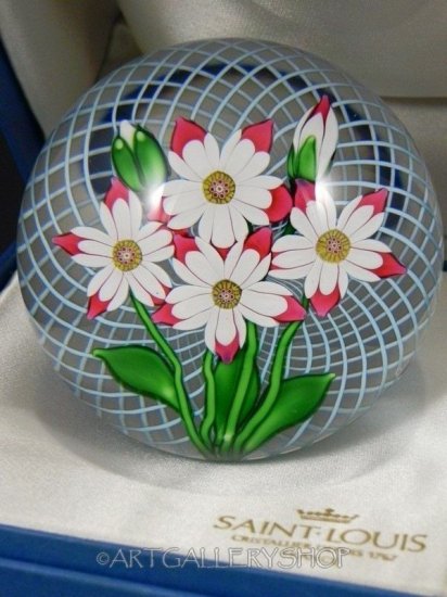 サンルイ（ST LOUIS） – アンティークテーブルウェア/ベルモントル