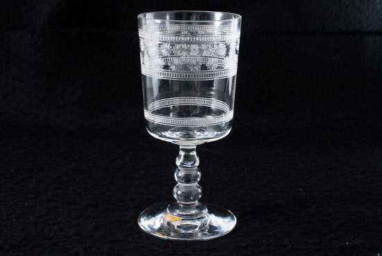 626 バカラ(baccarat) エトワール(ETOILES) ポートワイングラス 12cm