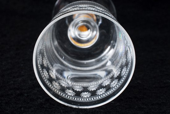 626 バカラ(baccarat) エトワール(ETOILES) ポートワイングラス 12cm
