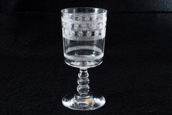 626 バカラ(baccarat) エトワール(ETOILES) ポートワイングラス 12cm