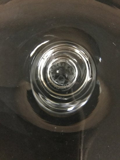 BACCARAT バカラ ジェッダ「JEDDAH」レイラ 動物&植物柄 シャンパンフルート 20cm