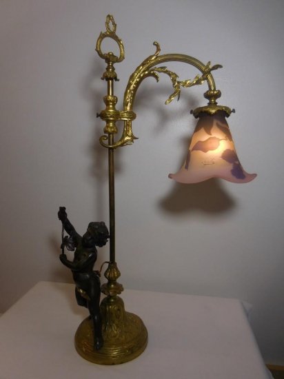 高級アンティークランプ・アンティーク照明（antique lamp） – Tagged