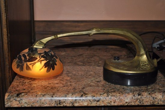 アールヌーボー（アール・ヌーヴォー）ランプ – Tagged 