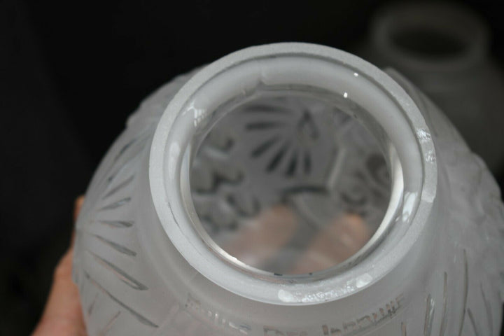 ミューラー兄弟　シーリングランプ　アンティークシャンデリア　アールデコ時代