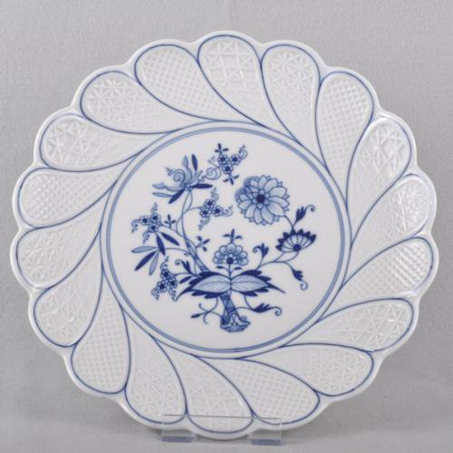 マイセン ブルーオニオン – アンティークテーブルウェア/ベルモントル