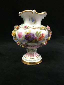 マイセン 花瓶（飾り壺） – タグ 