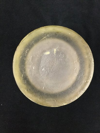 110 ミューラー兄弟 木々風景図紋 花瓶