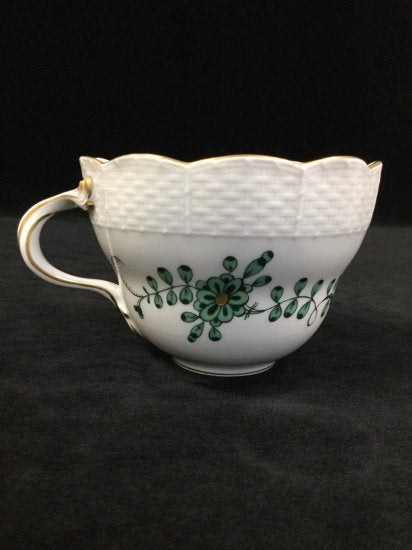 マイセン maissen インドの華 C&S プレート 3点セット　美品 マイセン maissen インドの華 C&S プレート 3点セット 美品 マイセン