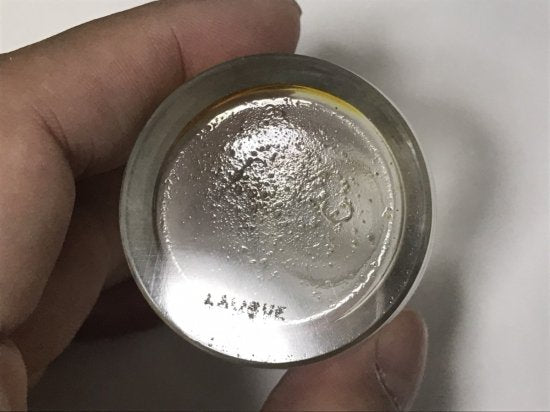 ルネ・ラリック R.LALIQUE　タンポポ文様 香水瓶