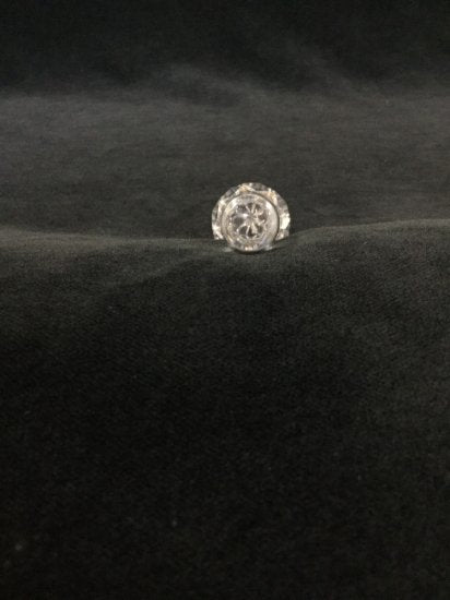 オールドバカラ baccarat 金彩 デカンタ＆グラス5個＆トレーセット