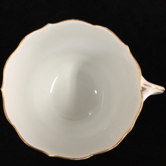 マイセン フラワーブーケ 昆虫 5つ花 カップ ソーサー 皿 ３点 トリオ 1級品 310A