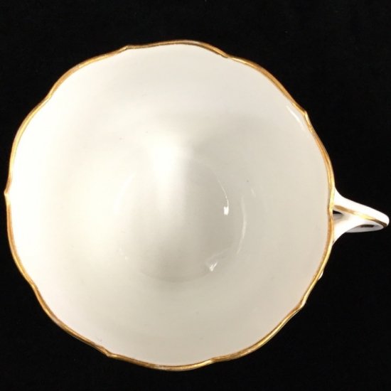 マイセン フラワーブーケ 昆虫 5つ花 カップ ソーサー 皿 ３点 トリオ 1級品 311A