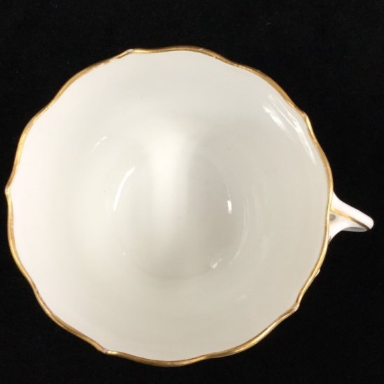 マイセン フラワーブーケ 昆虫 5つ花 カップ ソーサー 皿 ３点 トリオ 1級品 312A