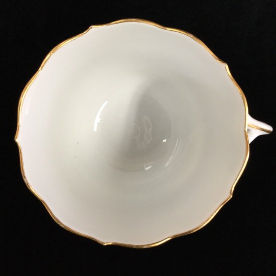 マイセン フラワーブーケ 昆虫 5つ花 カップ ソーサー 皿 ３点 トリオ 1級品 315A