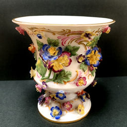 マイセン 花瓶（飾り壺） – タグ 