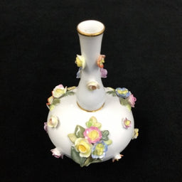 アンティークマイセン花瓶 マイセン 花瓶（飾り壺） – タグ 