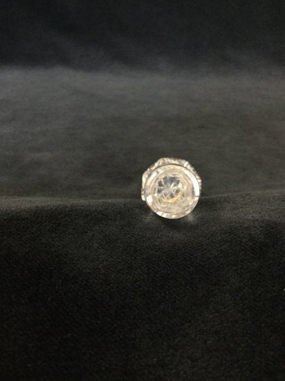 オールドバカラ baccarat 金彩 デカンタ＆グラス6個セット
