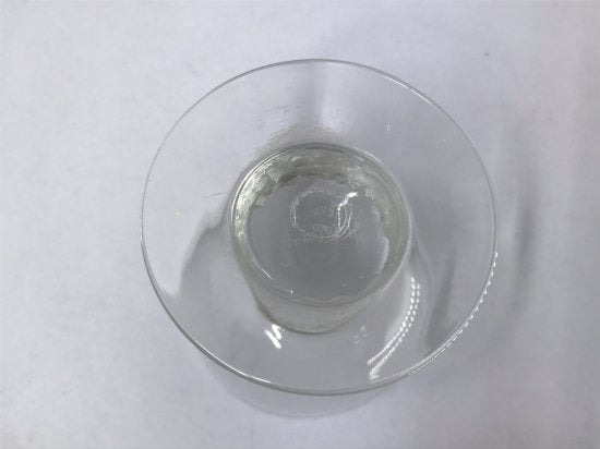 ルネ ラリック R.LALIQUE リクヴィール リキュールグラス