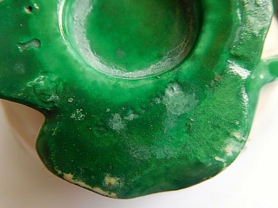ミントン　陶器　ピンクのバラのコーヒーカップ・ソーサー　19世紀
