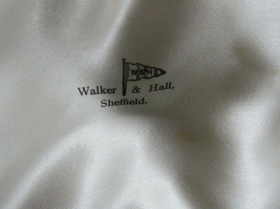 ロイヤルウースター　レディーイヴリン　コーヒーカップ・ソーサー