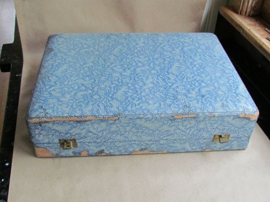 ロイヤルウースター　レディーイヴリン　コーヒーカップ・ソーサー