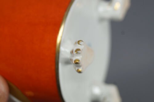 KPMベルリン　朱色　脚付き　ポール・フォン・ヒンデンブルク　カメオ　オーバーサイズカップ＆ソーサセット